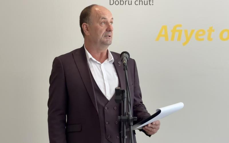 У Малинській громаді відкрили сучасні навчально-практичні центри в межах проєкту #100майстерень
