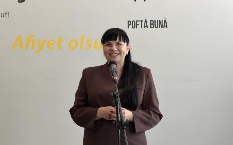 У Малинській громаді відкрили сучасні навчально-практичні центри в межах проєкту #100майстерень