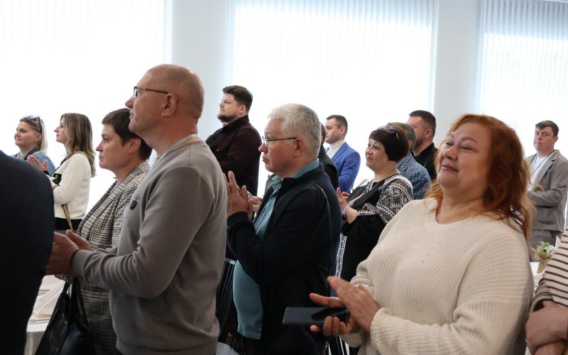 У Малинській громаді відкрили сучасні навчально-практичні центри в межах проєкту #100майстерень