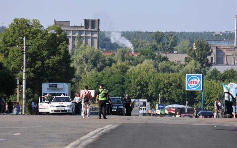 День Української Державності — символ єдності поколінь і незламності українського народу
