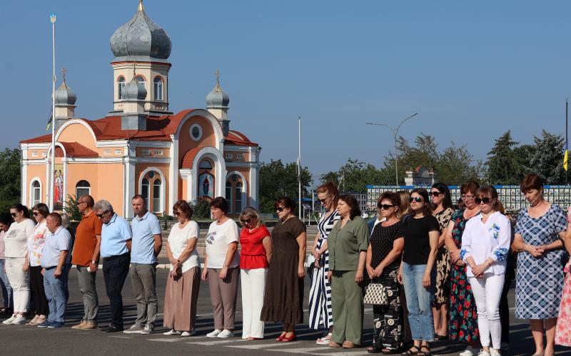 День Української Державності — символ єдності поколінь і незламності українського народу