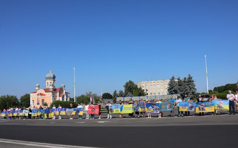 День Української Державності — символ єдності поколінь і незламності українського народу