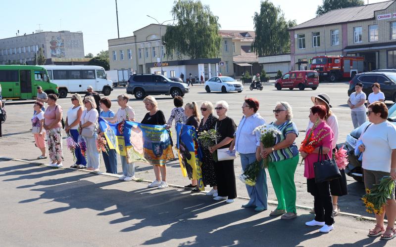 День Української Державності — символ єдності поколінь і незламності українського народу