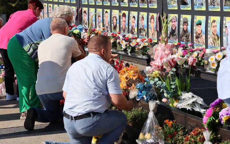 День Української Державності — символ єдності поколінь і незламності українського народу
