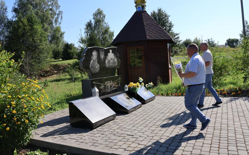 День Української Державності — символ єдності поколінь і незламності українського народу