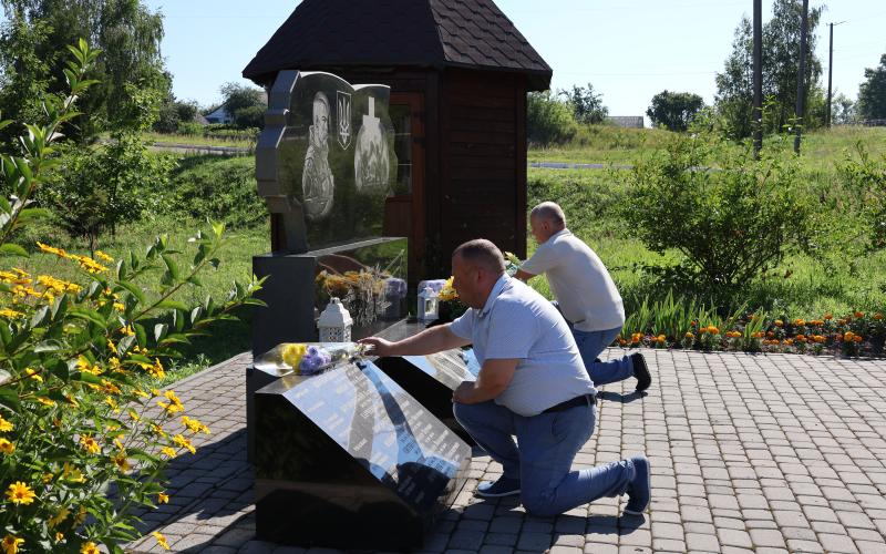 День Української Державності — символ єдності поколінь і незламності українського народу