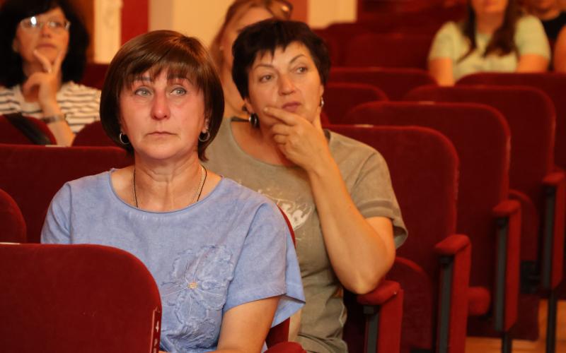 Посмертно відзначені за мужність і героїзм: у Малинській громаді вручили державні нагороди родинам полеглих Захисників України