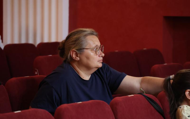 Посмертно відзначені за мужність і героїзм: у Малинській громаді вручили державні нагороди родинам полеглих Захисників України