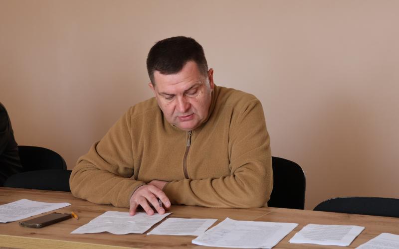 Сьогодні відбулося засідання виконавчого комітету Малинської міської ради