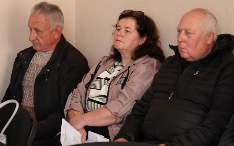 Сьогодні відбулося засідання виконавчого комітету Малинської міської ради