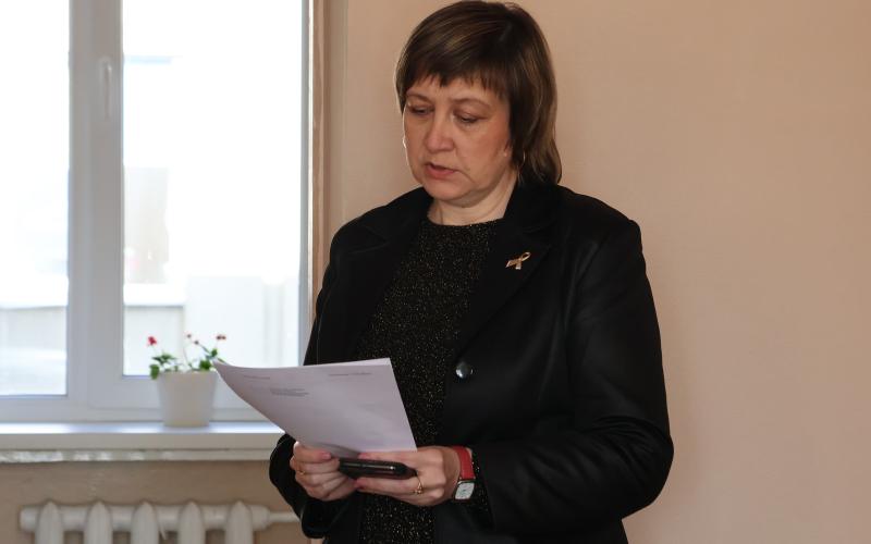 Сьогодні відбулося засідання виконавчого комітету Малинської міської ради