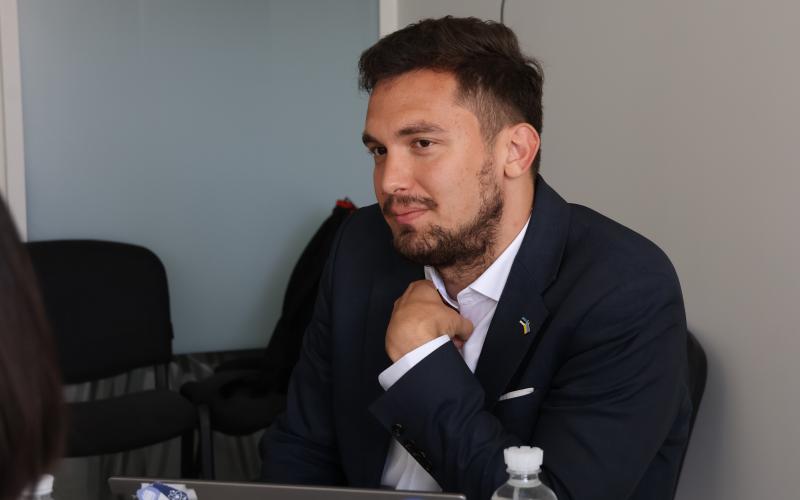 Розвиток позашкільної освіти: у Малинській громаді обговорили подальші кроки