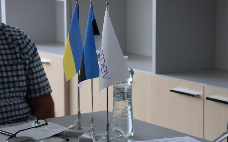 Розвиток позашкільної освіти: у Малинській громаді обговорили подальші кроки