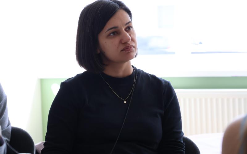 Розвиток позашкільної освіти: у Малинській громаді обговорили подальші кроки