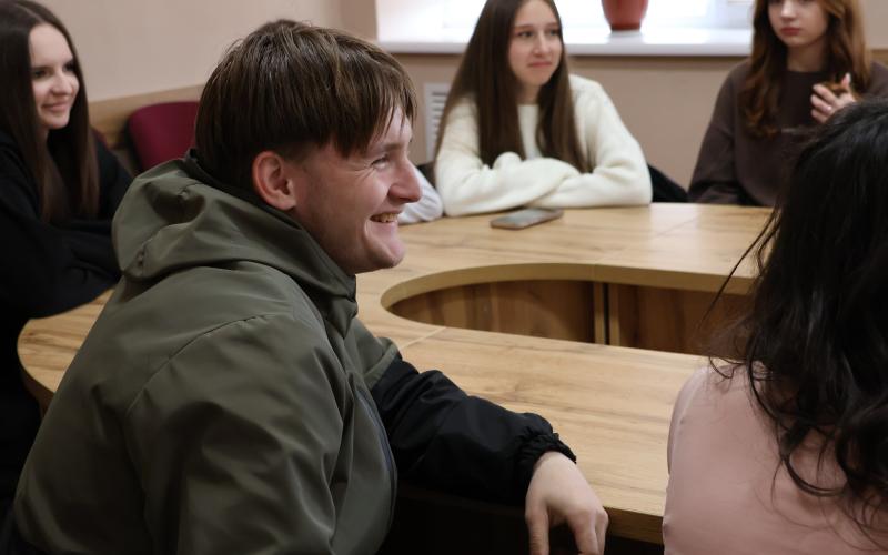 Молодіжні ініціативи та підготовка до Еко-фесту: зустріч у Малинській міській раді