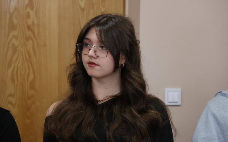 Молодіжні ініціативи та підготовка до Еко-фесту: зустріч у Малинській міській раді