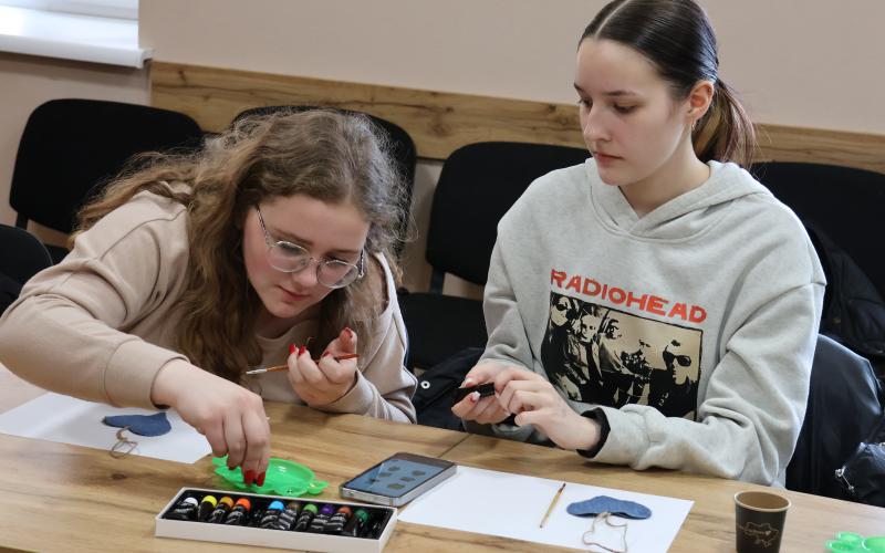 Молодіжні ініціативи та підготовка до Еко-фесту: зустріч у Малинській міській раді