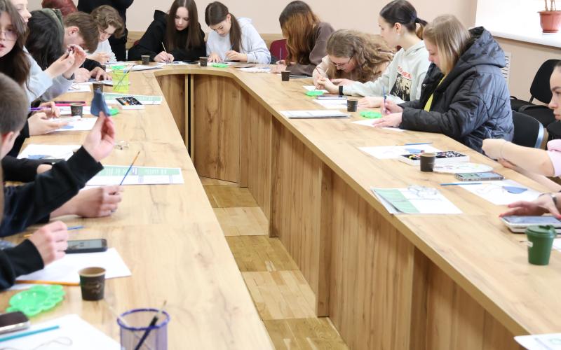 Молодіжні ініціативи та підготовка до Еко-фесту: зустріч у Малинській міській раді