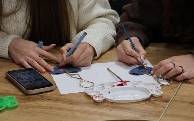 Молодіжні ініціативи та підготовка до Еко-фесту: зустріч у Малинській міській раді