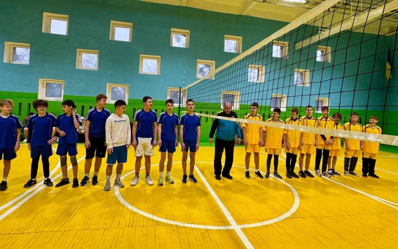 У Малинській громаді тривають змагання «Пліч-о-пліч. Всеукраїнські шкільні ліги»!