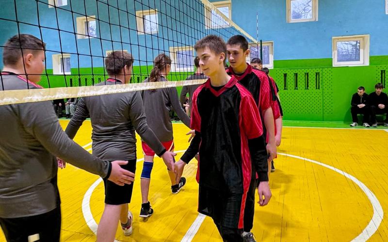 У Малинській громаді тривають змагання «Пліч-о-пліч. Всеукраїнські шкільні ліги»!