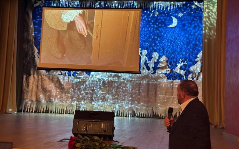 Разом сильніші: зустріч з Богданом Бенюком у Малині