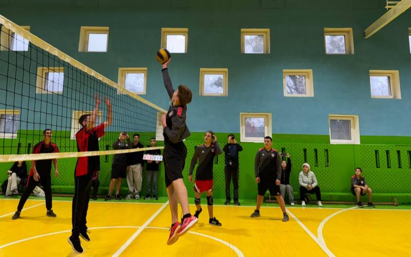 У Малинській громаді тривають змагання «Пліч-о-пліч. Всеукраїнські шкільні ліги»!