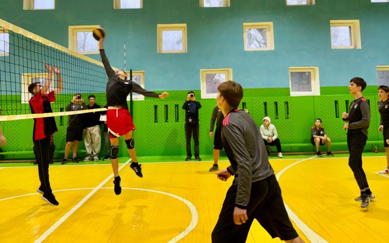 У Малинській громаді тривають змагання «Пліч-о-пліч. Всеукраїнські шкільні ліги»!