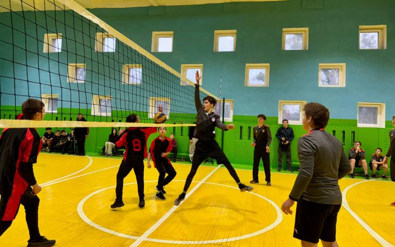 У Малинській громаді тривають змагання «Пліч-о-пліч. Всеукраїнські шкільні ліги»!