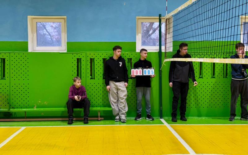 У Малинській громаді тривають змагання «Пліч-о-пліч. Всеукраїнські шкільні ліги»!