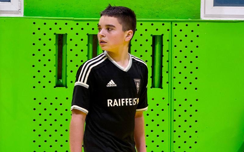 У Малинській громаді тривають змагання «Пліч-о-пліч. Всеукраїнські шкільні ліги»!