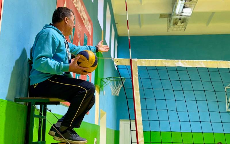 У Малинській громаді тривають змагання «Пліч-о-пліч. Всеукраїнські шкільні ліги»!