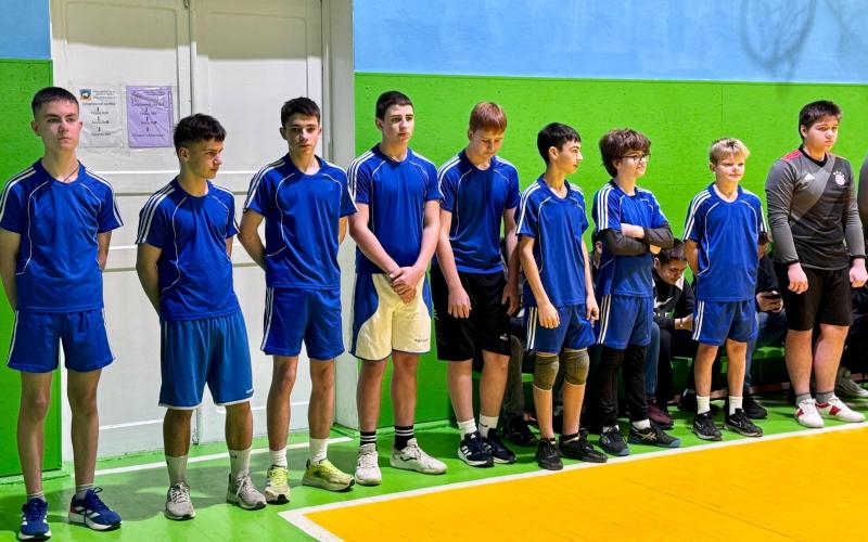 У Малинській громаді тривають змагання «Пліч-о-пліч. Всеукраїнські шкільні ліги»!