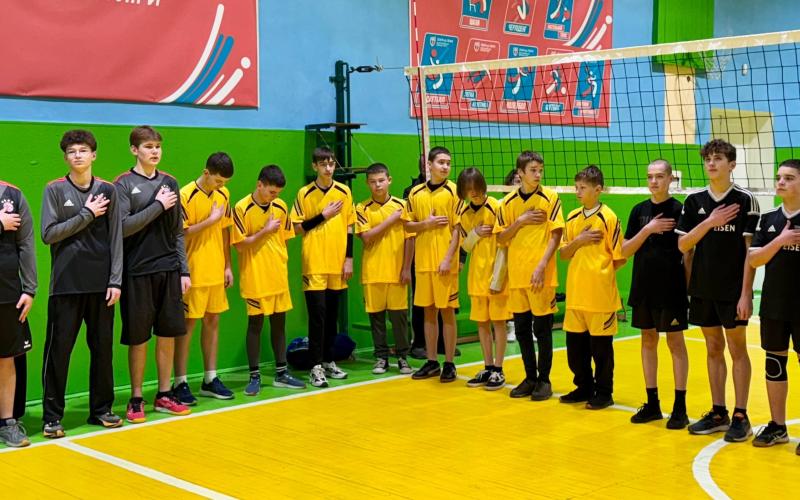 У Малинській громаді тривають змагання «Пліч-о-пліч. Всеукраїнські шкільні ліги»!