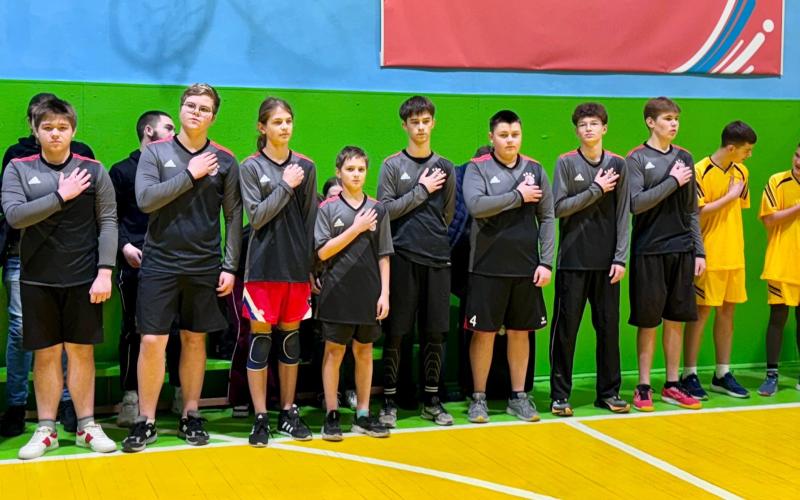 У Малинській громаді тривають змагання «Пліч-о-пліч. Всеукраїнські шкільні ліги»!