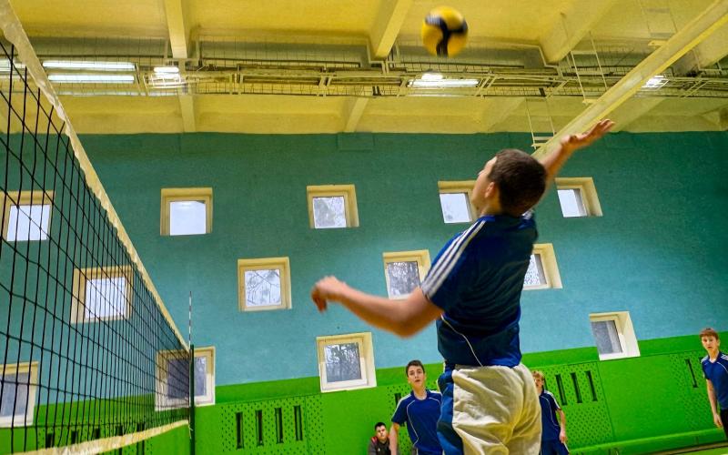 У Малинській громаді тривають змагання «Пліч-о-пліч. Всеукраїнські шкільні ліги»!