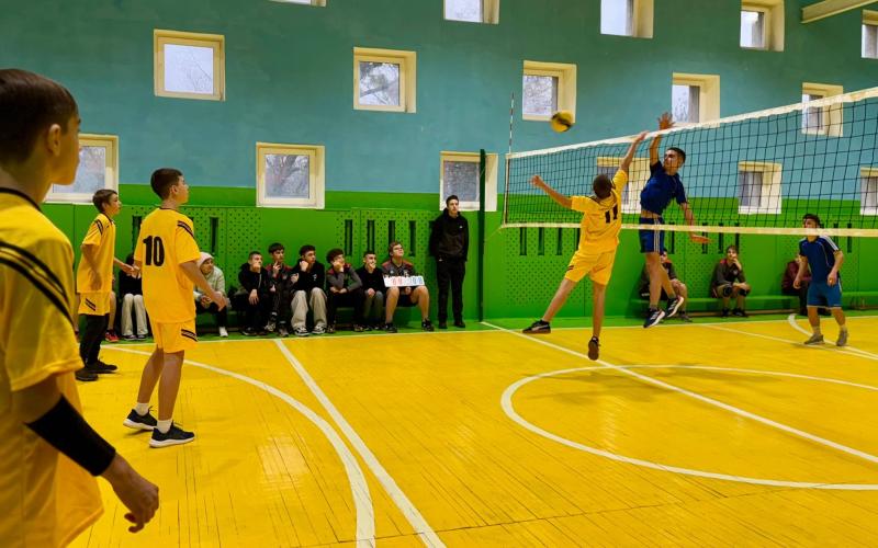 У Малинській громаді тривають змагання «Пліч-о-пліч. Всеукраїнські шкільні ліги»!