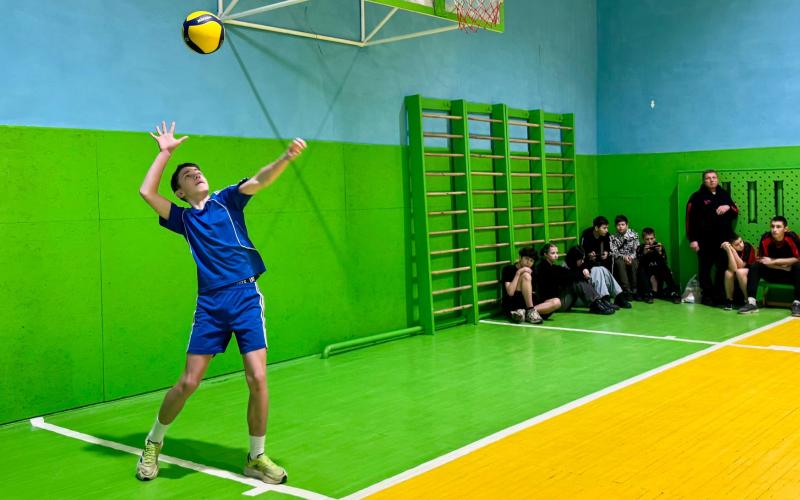 У Малинській громаді тривають змагання «Пліч-о-пліч. Всеукраїнські шкільні ліги»!