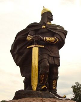 лд